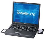 TOSHIBA dynabook Satellite J10 SA200C/4X