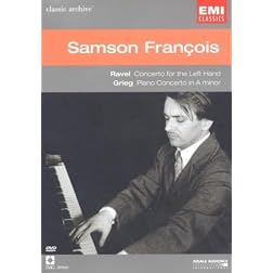 Archives Images: Conc. Piano De Grieg Et Ravel (M)