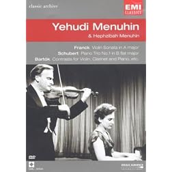 Archives De Concert, II