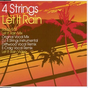 4 Strings - Let It Rain (DJ 4 Strings Voca Lyrics - Zortam Music