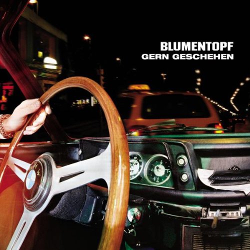 Blumentopf - Alle Sind Da Lyrics - Zortam Music
