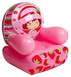 Strawberry Shortcake Everyday Inflatable Chair