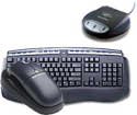 Handys ohne Vertrag: Gyration GP1200 Ultra suite full-size