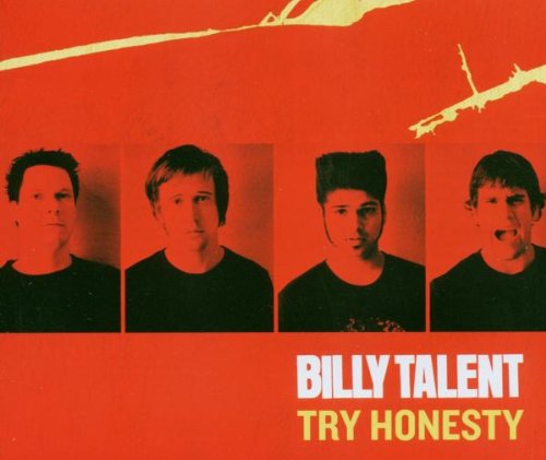 Billy Talent - Try Honesty Lyrics - Zortam Music