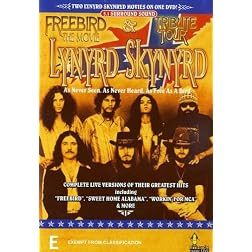 Free Bird/Tribute Tour