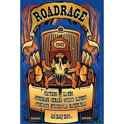 Roadrage 2003