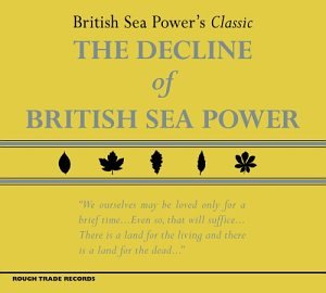 British Sea Power - Carrion Lyrics - Zortam Music