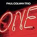Paul Colman Trio - Your Man