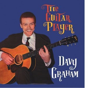 The Guitar Player