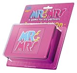 Mr & Mrs - Travel Edition