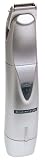 Remington PG-300 Rechargeable Precision Pivoting Personal Groomer