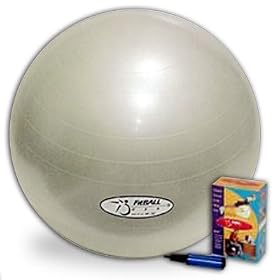 FITBALL EXERCISE BALL, 25'' by Ball Dynamics