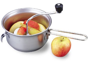Mirro Stainless Steel Foley Food Mill 2Qt.