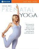 Prenatal Yoga [2005] starring: Shiva Rea