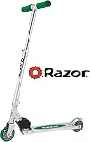 Razor A Kick Scooter (Green)