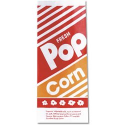 Popcorn!