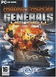 EA - Electronic Arts Command and Conquer Generals : Heure H (Add on)