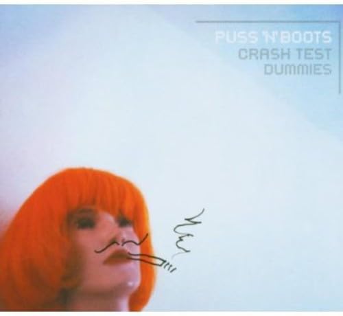 Crash Test Dummies - Flying Feeling Lyrics - Zortam Music