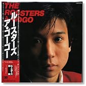 ROOSTERS a-GO GO(紙)