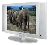 Magnavox 15MF200V 15" LCD Flat-Panel Stereo TV