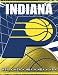 Indiana Pacers Game-Time Woven Jacquard Throw