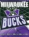 Milwaukee Bucks Game-Time Woven Jacquard Throw