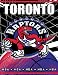 Toronto Raptors Game-Time Woven Jacquard Throw