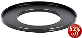 Kenko 27.0MM STEP-UP RING TO 37.0MM