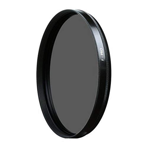 Kamerazubeh&ouml;r: B&W Pol-Filter circular MRC  55 E