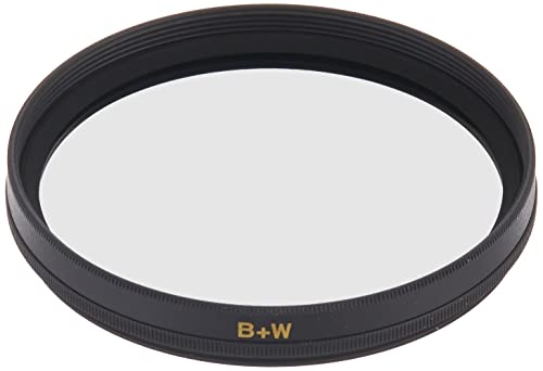 Kamerazubeh&ouml;r: B&W Pol-Filter circular MRC  58 ES