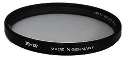 Kamerazubeh&ouml;r: B&W UV-Filter (010) MRC   72 E