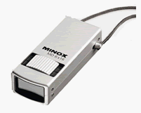 MP3 Player: Minox Monokular MD 6x16