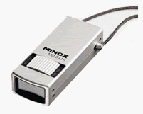 MP3 Player: Minox Monokular MD 8x16