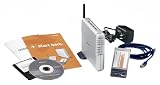 Microsoft Wireless-G Notebook Kit
