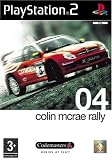 Colin Mc Rae Rally 4