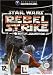 Vente de Livres.com : Star Wars : Rebel Strike (Rogue Squadron 3)