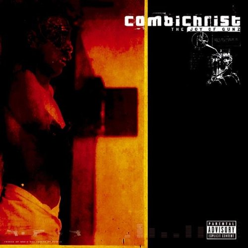 Combichrist - The Joy Of Gunz - Zortam Music