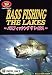 �o�X�t�B�b�V���O �U ���C�N�X BASSFISHING THE LAKES