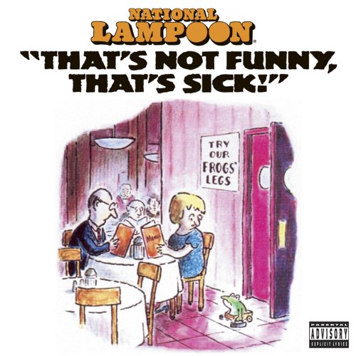 National Lampoon - That