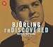 Jussi Björling Rediscovered