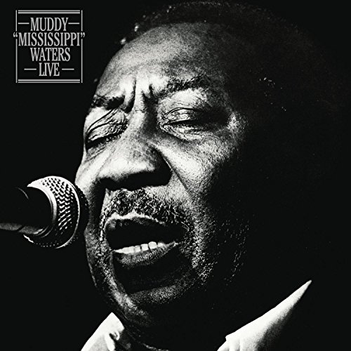 Muddy Waters - Muddy Waters at NewportMuddy Waters Live - Zortam Music