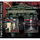 Alice in Hell Never Neverland by Annihilator