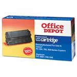 Office Depot(R) Brand Model E40 Remanufactured Toner Cartridge