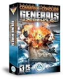 Command and Conquer Generals: Zero Hour Expansion Pack by Electronic Arts