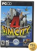 SimCity 4 Deluxe Edition