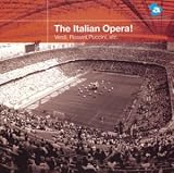 「THE ITALIAN OPERA」~イタリア・オペラ 超名曲集~(CCCD)