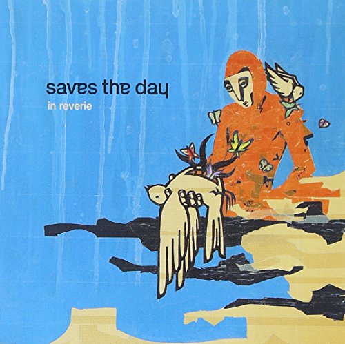 Saves The Day - In Reverie - Zortam Music