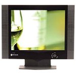 Elektronik Und Foto: AG neovo F317V 17-Zoll TFT-Monitor