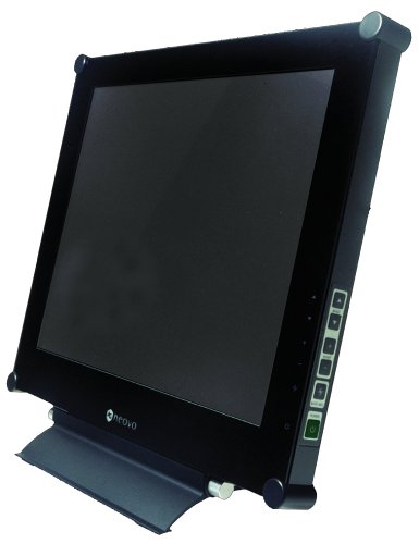 Elektronik Und Foto: AG neovo X-174 17,4-Zoll TFT-Monitor