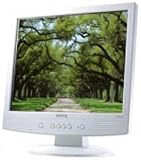 Kamerazubehoer: Benq FP747 17-Zoll TFT-Monitor
